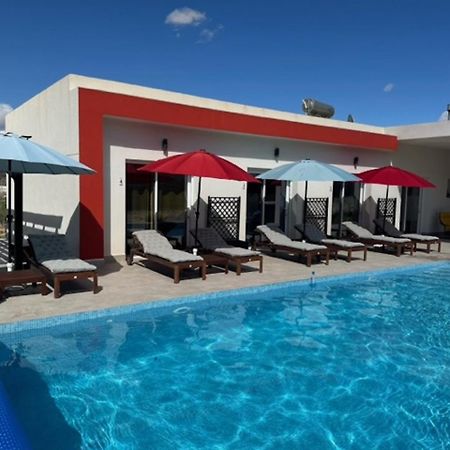 Casa Andmar - Mountain Retreat Bnb La Romana Eksteriør billede