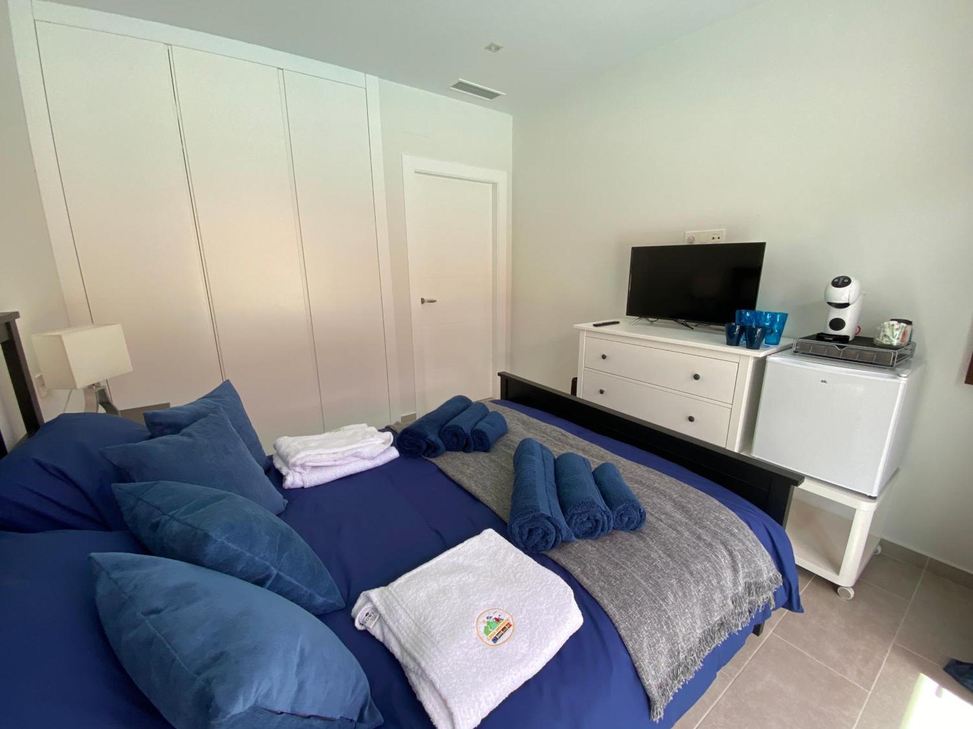 Casa Andmar - Mountain Retreat Bnb La Romana Eksteriør billede