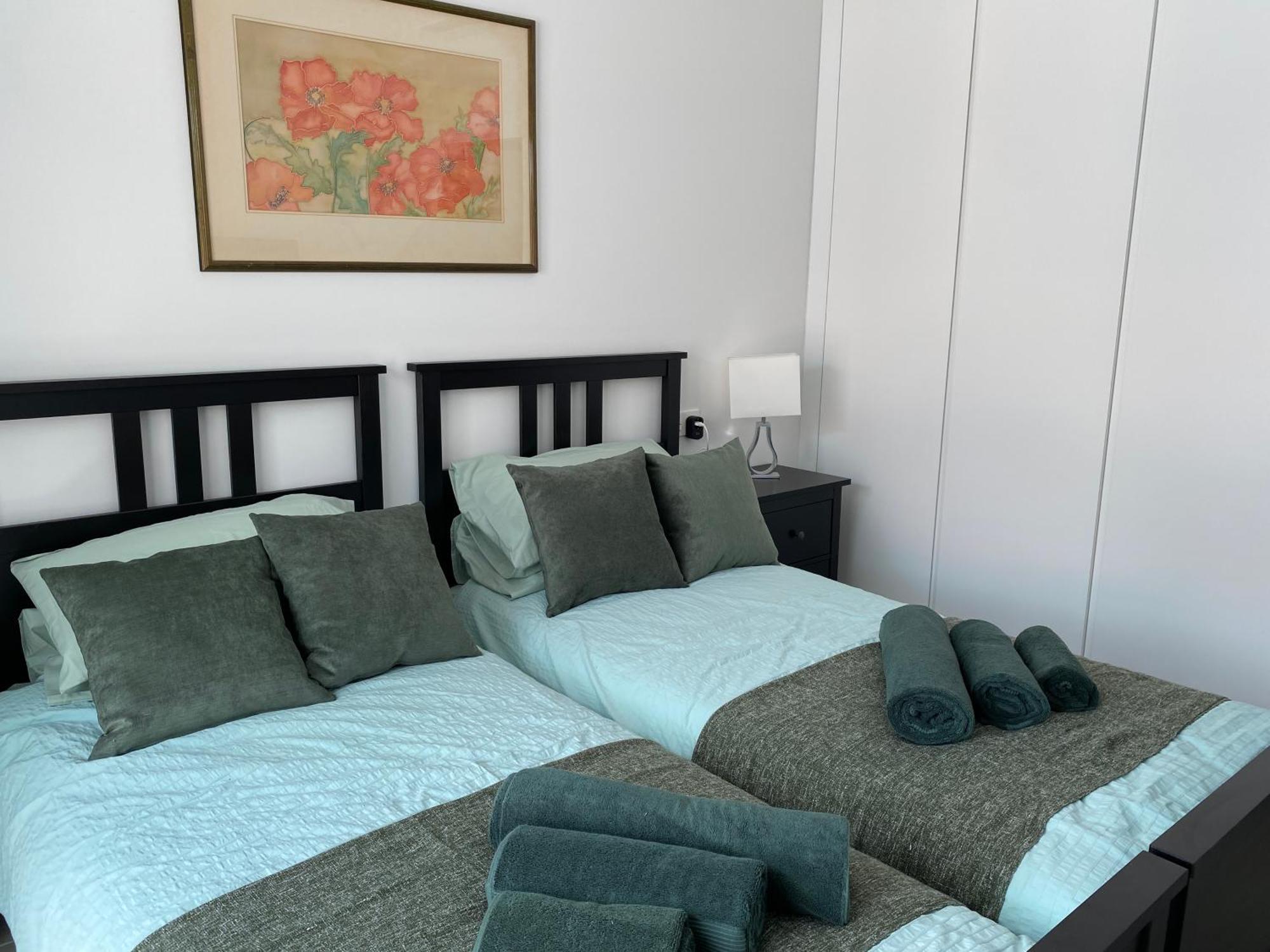 Casa Andmar - Mountain Retreat Bnb La Romana Eksteriør billede