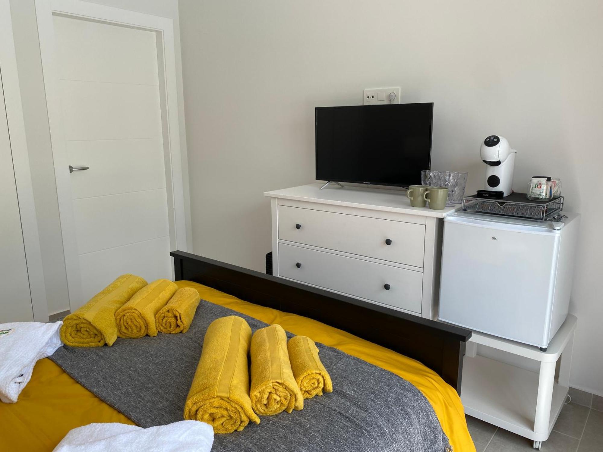 Casa Andmar - Mountain Retreat Bnb La Romana Eksteriør billede
