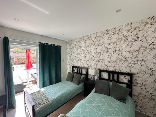 Casa Andmar - Mountain Retreat Bnb La Romana Eksteriør billede