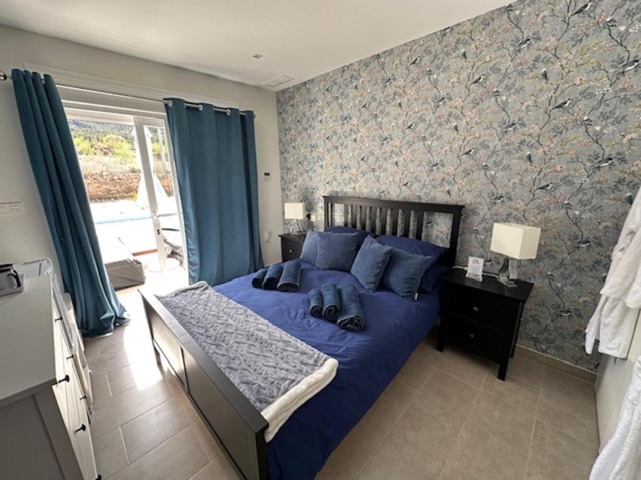 Casa Andmar - Mountain Retreat Bnb La Romana Eksteriør billede