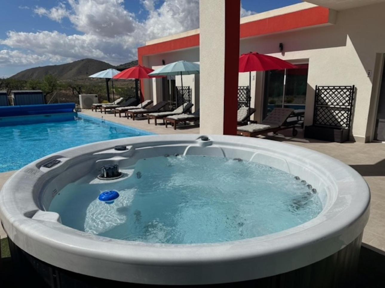 Casa Andmar - Mountain Retreat Bnb La Romana Eksteriør billede
