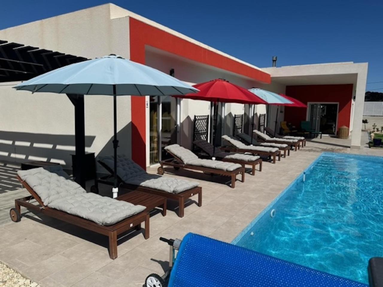 Casa Andmar - Mountain Retreat Bnb La Romana Eksteriør billede