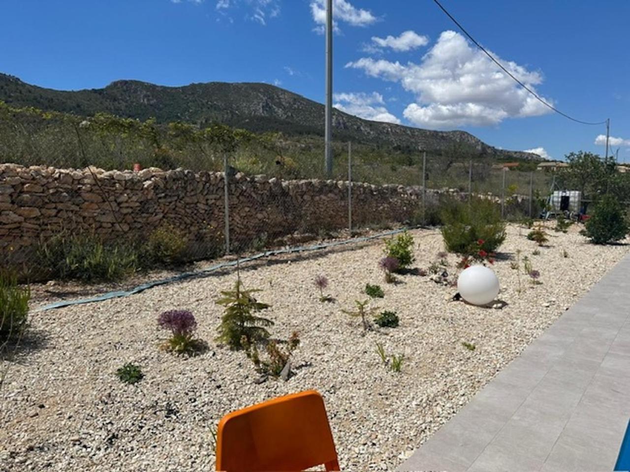 Casa Andmar - Mountain Retreat Bnb La Romana Eksteriør billede
